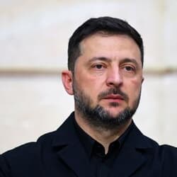 ゼレンスキー氏、19日にトルコ訪問　和平交渉復活を