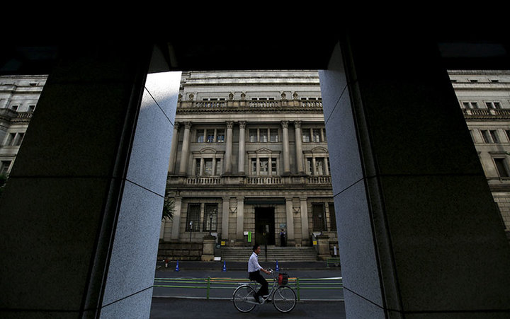 日本経済メルトダウンを防いだ3.11日銀の闘い 日本経済メルトダウンを防いだ3.11日銀の闘い