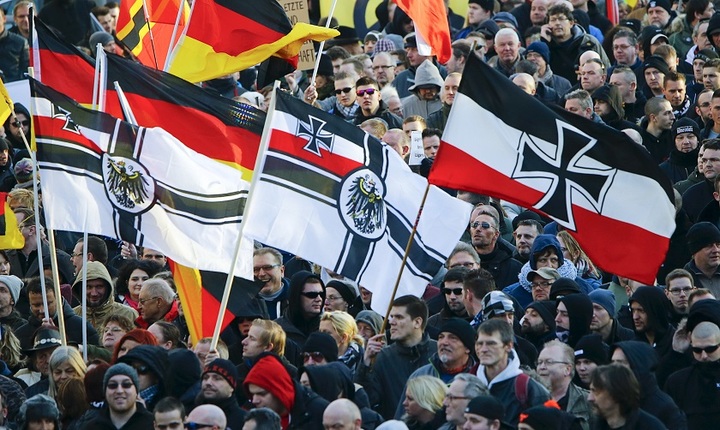 ケルンの集団性的暴行で激震に見舞われるドイツ 揺れる難民受け入れ政策 ケルンの集団性的暴行で激震に見舞われるドイツ 揺れる難民受け入れ政策