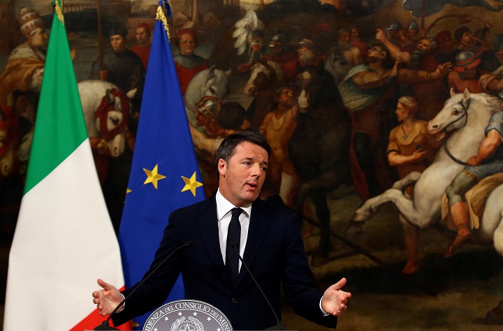 EUは「死のロード」を生き残れるか 最大の難関はフランス大統領選だ EUは「死のロード」を生き残れるか 最大の難関はフランス大統領選だ