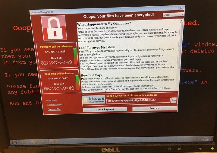 3カ月前にランサムウェア「Wannacry」から世界を救ったヒーローがサイバー犯罪で逮捕、仲間は無実を主張 3カ月前にランサムウェア「Wannacry」から世界を救ったヒーローがサイバー犯罪で逮捕、仲間は無実を主張