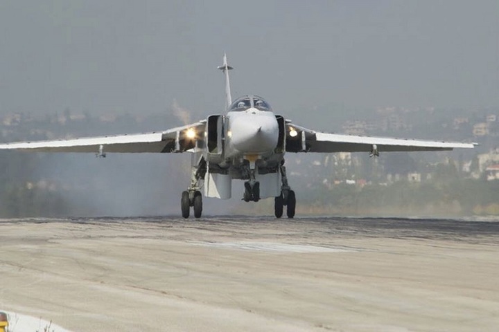 ロシアの対シリア軍事介入はどこまで進むか ロシアの対シリア軍事介入はどこまで進むか