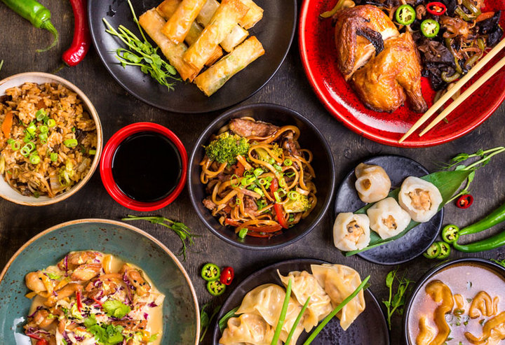 東京の中国料理店が「東北料理」ばかりなのはなぜか 東京の中国料理店が「東北料理」ばかりなのはなぜか