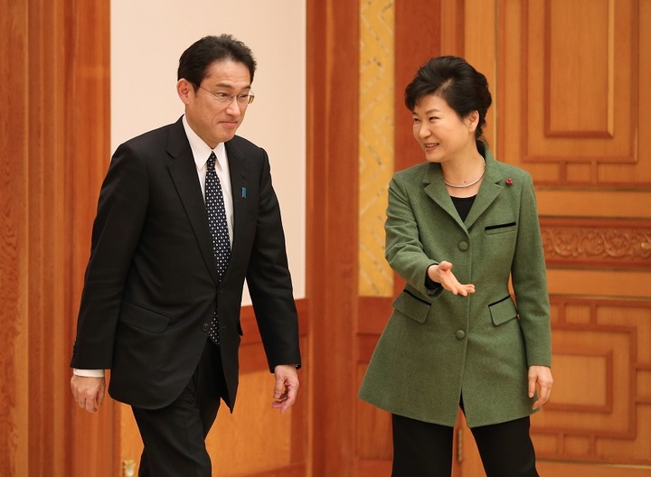 慰安婦問題、歴史的合意を待ち受ける課題 慰安婦問題、歴史的合意を待ち受ける課題