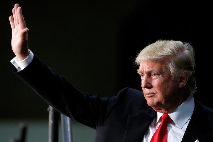 トランプで世界経済はどうなるのか トランプで世界経済はどうなるのか
