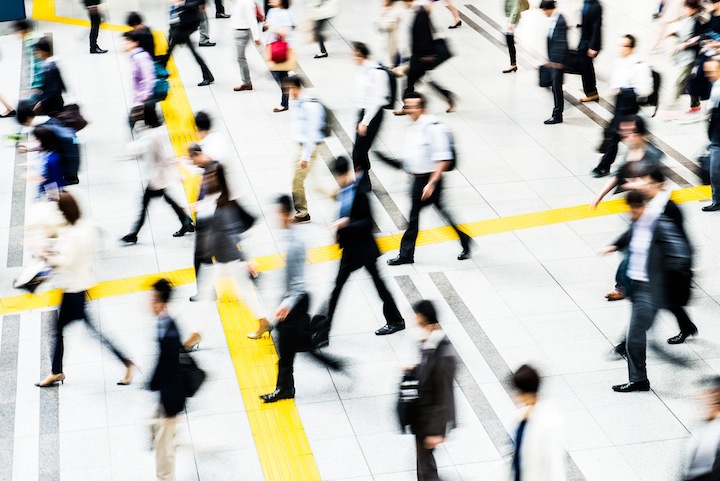 日本経済はいつ完全雇用を達成するのか 日本経済はいつ完全雇用を達成するのか