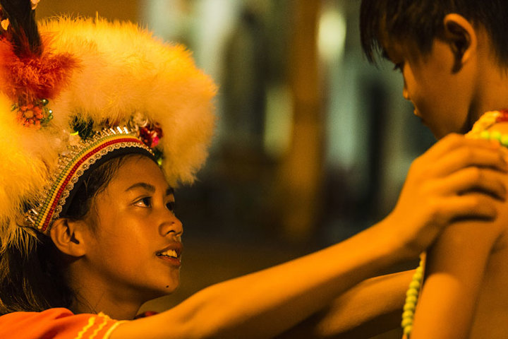 台湾映画『太陽の子』と、台湾の「奪われた者」たち 台湾映画『太陽の子』と、台湾の「奪われた者」たち