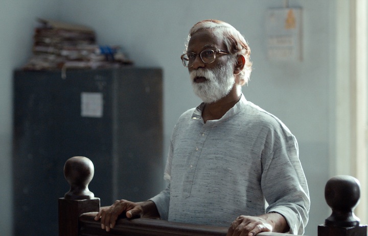 インドの理不尽な裁判を舞台に社会の分断を描く『裁き』 インドの理不尽な裁判を舞台に社会の分断を描く『裁き』