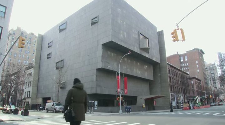 危うし、美術館!(4):MoMAとテート・モダンの迷走1 危うし、美術館!(4):MoMAとテート・モダンの迷走1
