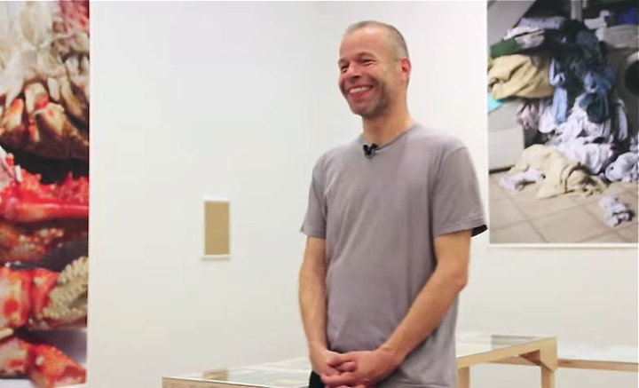 絵画と写真の危機 絵画と写真の危機