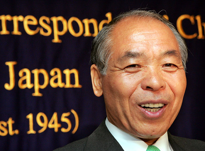 鈴木宗男さんに謝らなきゃ 鈴木宗男さんに謝らなきゃ