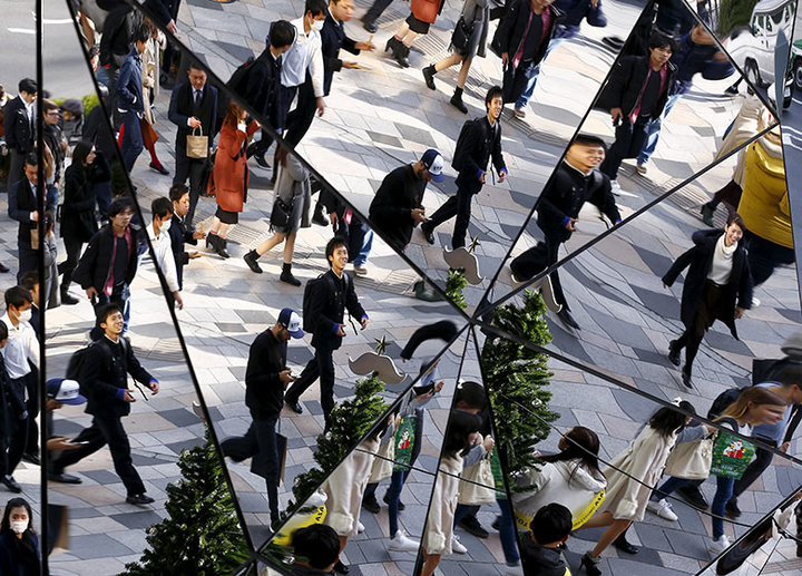 日本の経済政策は、なぜ右派と左派でねじれているのか? 日本の経済政策は、なぜ右派と左派でねじれているのか?