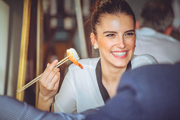 「なんちゃって」日本食ブームをビジネスチャンスに 「なんちゃって」日本食ブームをビジネスチャンスに
