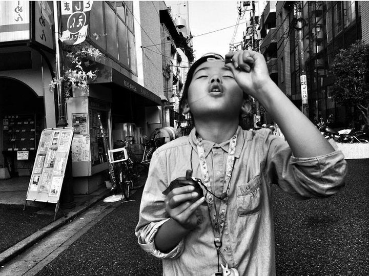 過去のインスタ作品をすべて削除して、撮り始めたプロジェクト 過去のインスタ作品をすべて削除して、撮り始めたプロジェクト