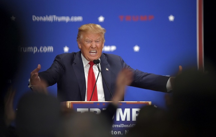 FNN報道特別番組速報！アメリカ大統領選～トランプ劇場最終章～★3修正 [無断転載禁止]©2ch.net ->画像>48枚 