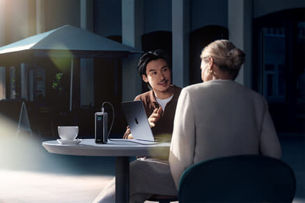 Anker Prime Power Bank