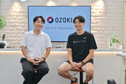 「体が資本」を企業文化に──100年企業・尾崎建設が挑むウェルビーイング経営