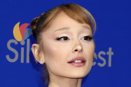 アリアナ・グランデ