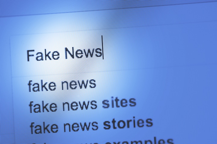 フェイクニュースは戦争を起こす?! フェイクニュースは戦争を起こす?!
