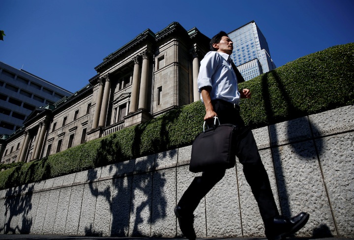 日銀の原田泰審議委員はヒトラーを賞賛してはいない。ロイターの記事は誤解を招く 日銀の原田泰審議委員はヒトラーを賞賛してはいない。ロイターの記事は誤解を招く
