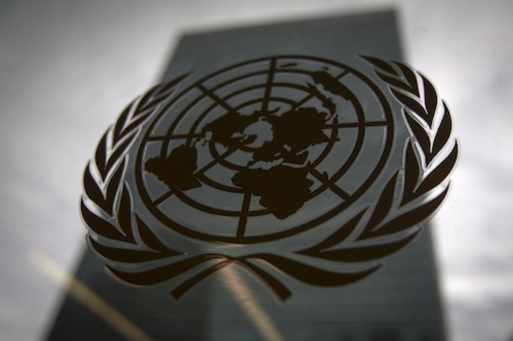 国連を舞台に、サイバースペースをめぐって大国が静かにぶつかる 国連を舞台に、サイバースペースをめぐって大国が静かにぶつかる