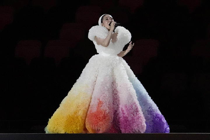 MISIA MISIA
