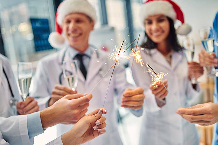 BMJのクリスマス特集号 BMJのクリスマス特集号