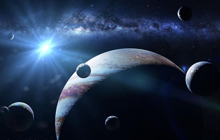太陽系外惑星 太陽系外惑星