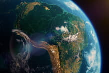 地球の自転で発電する方法が実証される──「究極のクリーンエネルギー