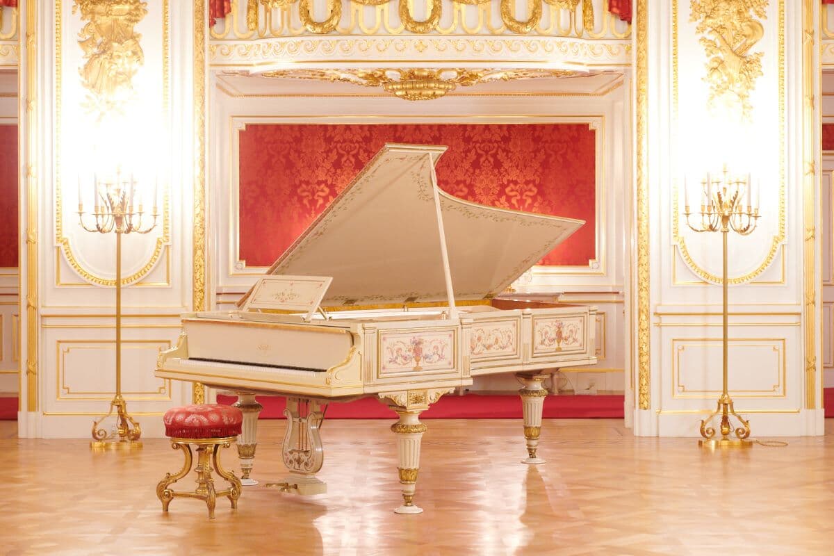 日本最古級は「天使のピアノ」、国内に現存する個性豊かなヴィンテージ