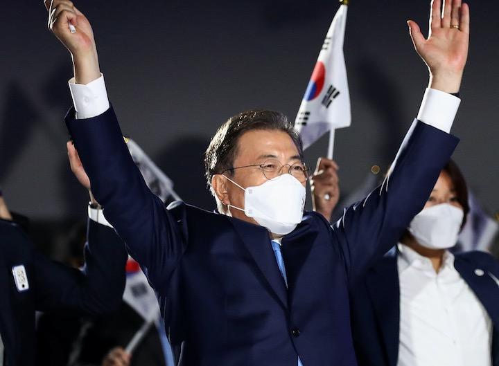 変質してしまった韓国の公休日『ハングルの日』、増加する「排斥」の雰囲気 変質してしまった韓国の公休日『ハングルの日』、増加する「排斥」の雰囲気