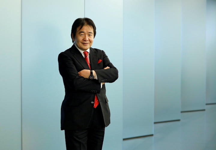 竹中平蔵 竹中平蔵