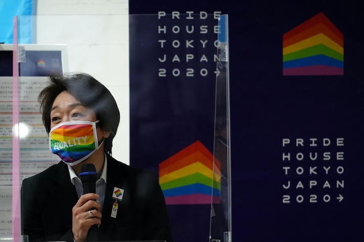 Lgbt 理解増進 法案断念 なぜ保守派はlgbtに抵抗するのか ニューズウィーク日本版 オフィシャルサイト Lgbt 理解増進 法案断念 なぜ保守派はlgbtに抵抗するのか ニューズウィーク日本版 オフィシャルサイト