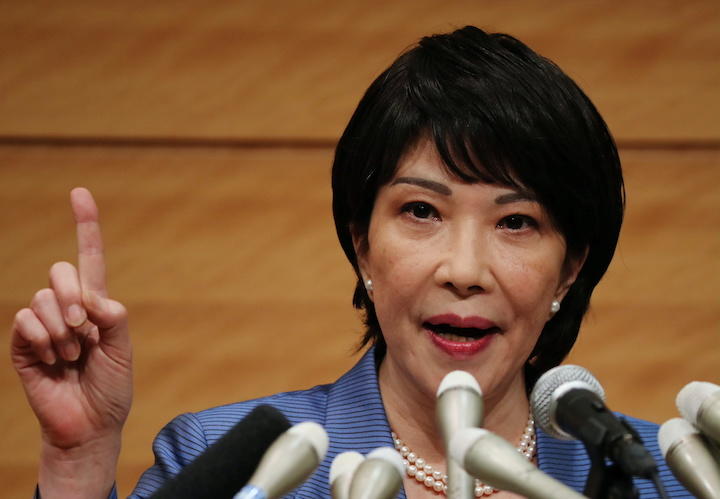高市早苗氏の政策・世界観を分析する──「保守」か「右翼」か 