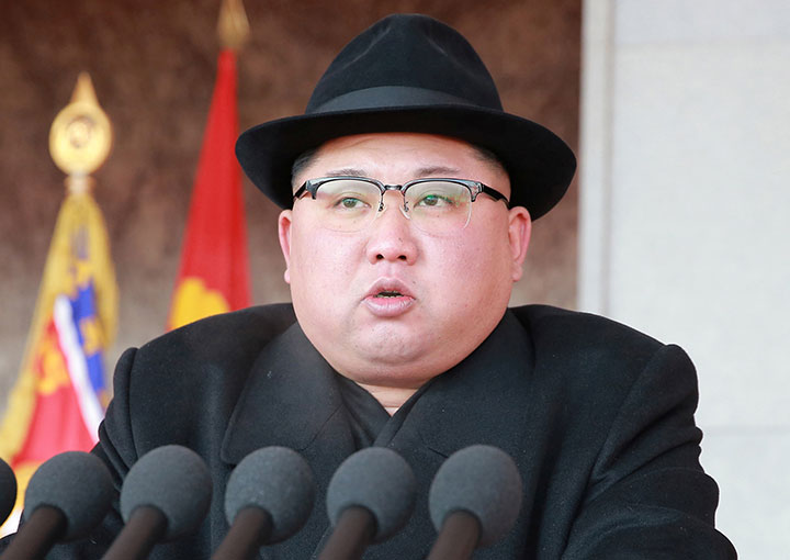北朝鮮「スリーパー・セル」を恐れる必要はない 北朝鮮「スリーパー・セル」を恐れる必要はない
