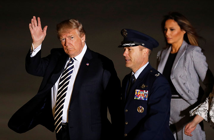 対北朝鮮トランプ外交の見せ掛けの「勝利」 対北朝鮮トランプ外交の見せ掛けの「勝利」