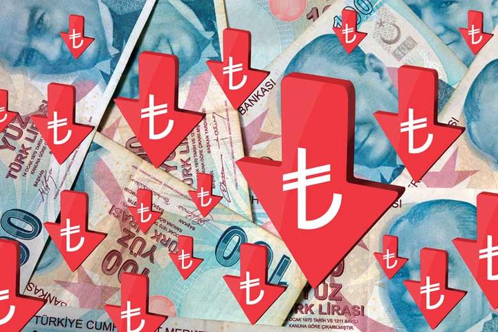 日本が無視できない、トルコショックが世界に波及する可能性 日本が無視できない、トルコショックが世界に波及する可能性