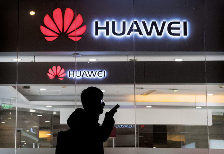 ファーウェイ機器にマルウェアを仕込みたい──それは中国政府が抗し難い誘惑 ファーウェイ機器にマルウェアを仕込みたい──それは中国政府が抗し難い誘惑