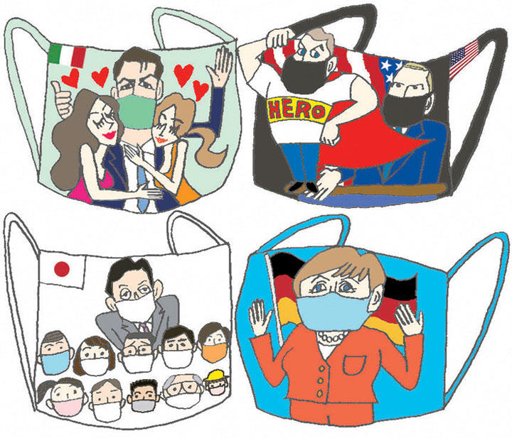 日本人の「集団主義」「同調圧力」には良い面も悪い面もある 日本人の「集団主義」「同調圧力」には良い面も悪い面もある