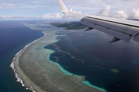 太平洋島しょ国の海底ケーブル計画 中国企業参加に米懸念で頓挫 ニューズウィーク日本版 オフィシャルサイト