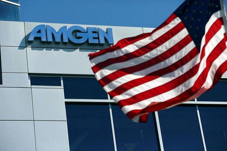 米FTC、アムジェンのホライゾン買収阻止求め提訴｜ニューズ