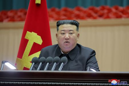 北朝鮮の金正恩氏が40歳に、国営メディアは報道せず｜ニューズウィーク