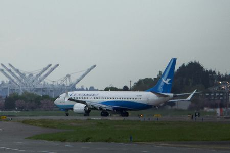 航空会社　トランプ トランプ大統領「日本、ボーイング機100機買えよ」→日本の航空