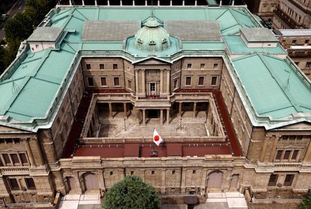 日本の金融システム、安定を維持！日銀リポートから見える仲介活動の円滑化