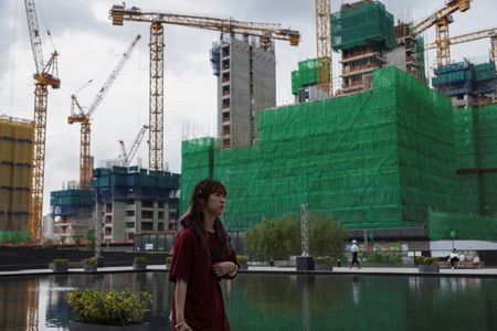 アングル：香港不動産、貿易戦争で市場悪化 先細る資金に救世主