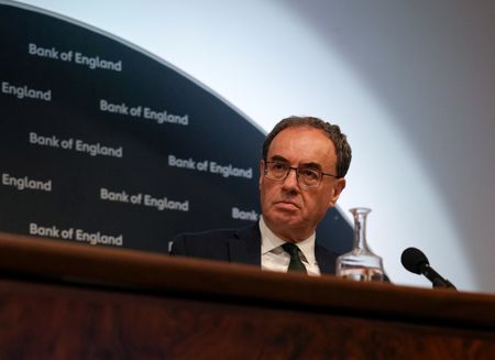英中銀ベイリー総裁、EUとの貿易・金融協力強化に期待！ブレグジット後、新たな関係構築へ