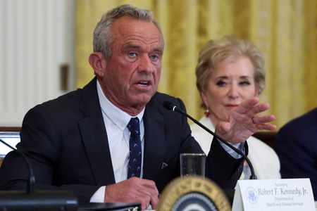 衝撃発覚！米政府の子供健康報告書、存在しない研究引用で信頼性揺らぐ - 調査報道と専門家指摘
