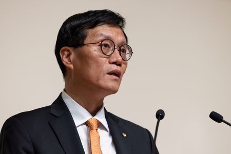 住宅価格高騰が金融システムを揺るがす？ 韓国中央銀行総裁、警戒感を示す