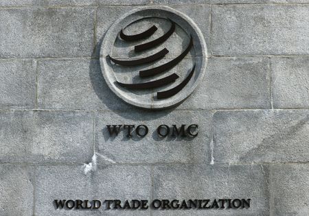 WTO、EUと中国の知財紛争巡り一部判断覆す｜ニューズ