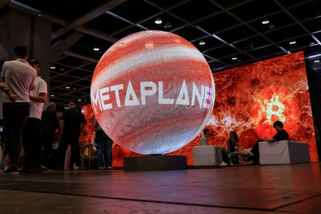 メタプラネット、ビットコイン保有2万枚に 購入総額3000億円超